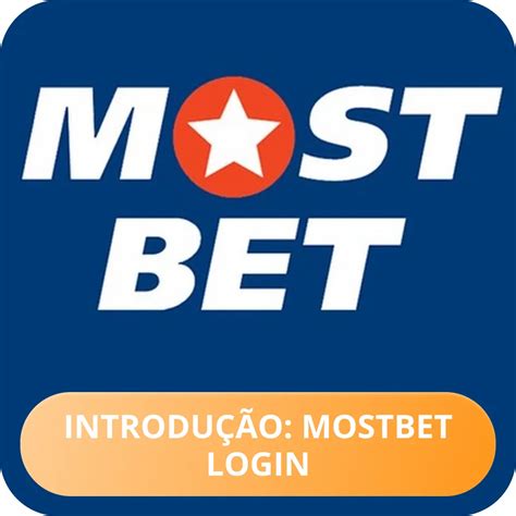 mostbet cadastro